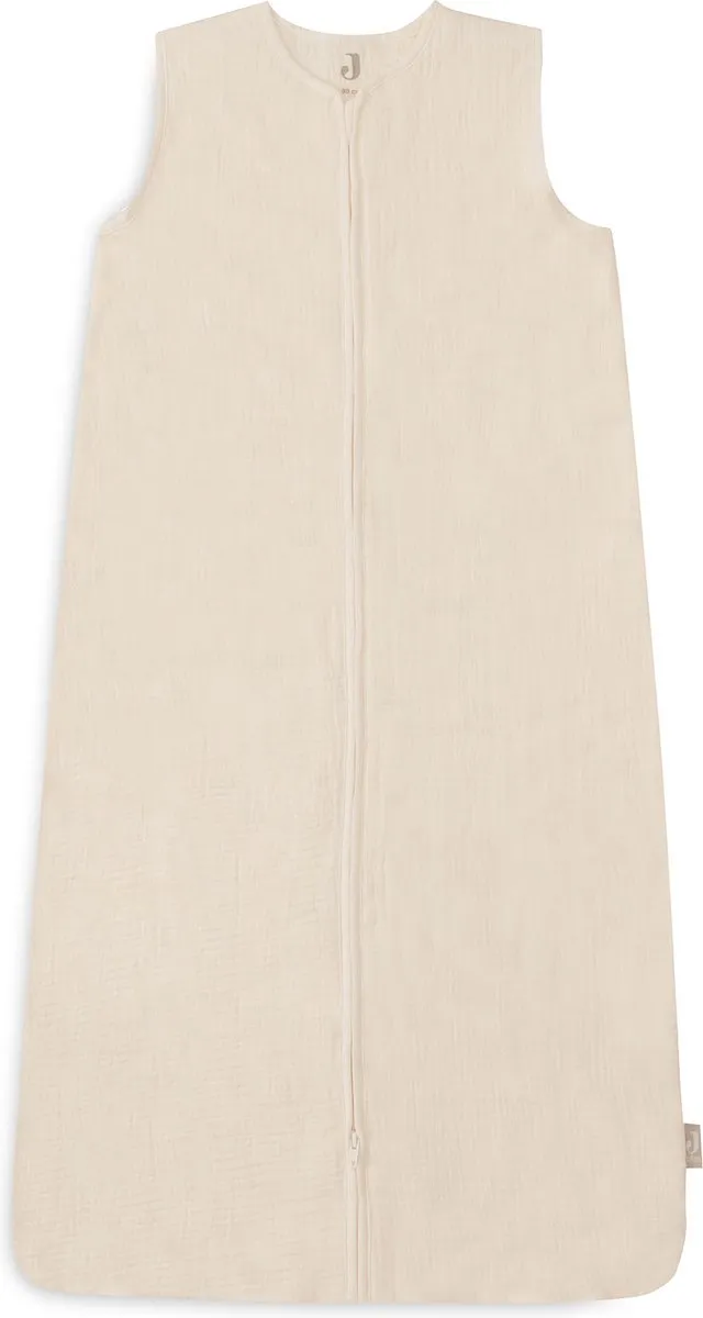 Jollein Baby Hydrofiel Slaapzak 70cm - Oatmeal