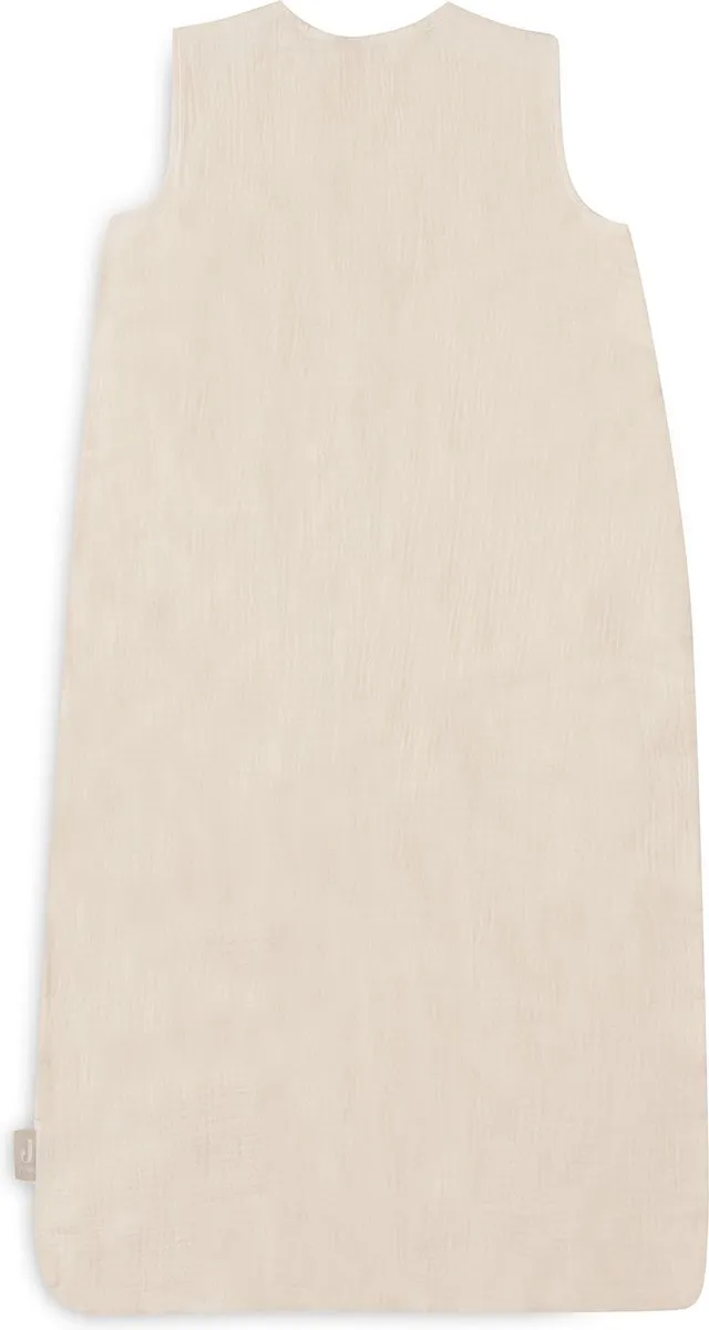Jollein Baby Hydrofiel Slaapzak 70cm - Oatmeal