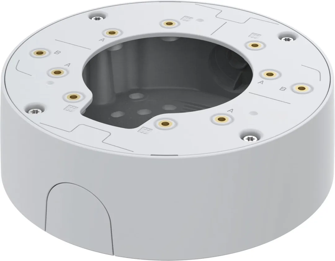 Axis TP3603 Aansluitdoos - Wit