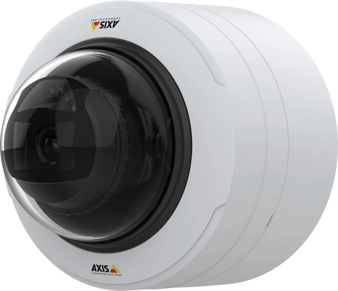 Axis TP3603 Aansluitdoos - Wit