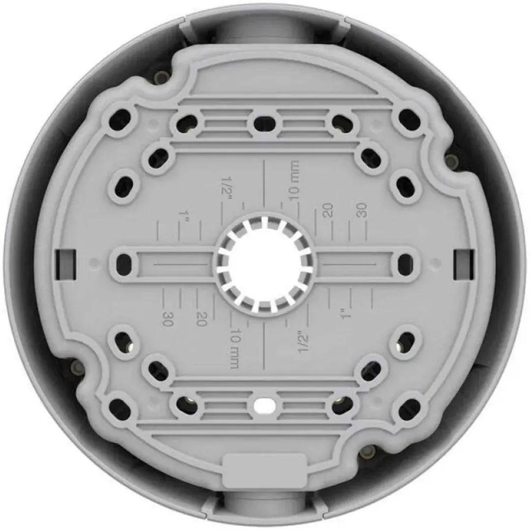 Axis TP3603 Aansluitdoos - Wit