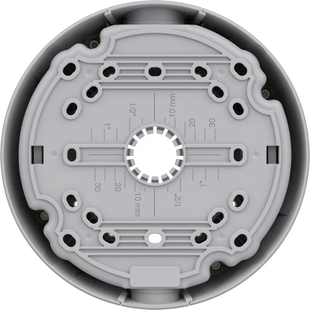 Axis TP3603 Aansluitdoos - Wit