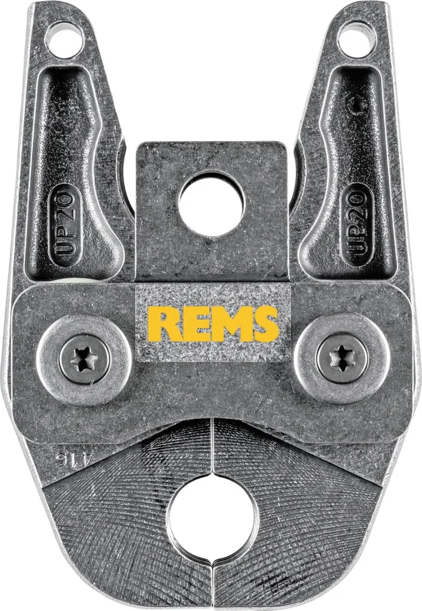 Rems Perstang UP20 - Grijs