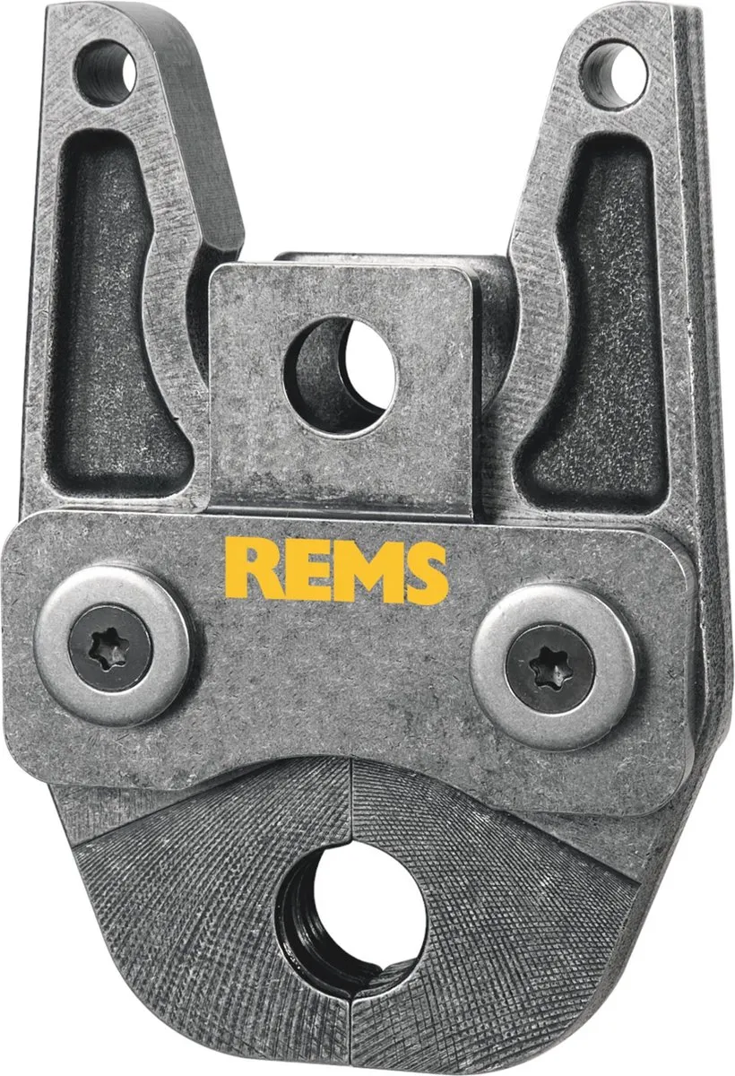 Rems Perstang UP20 - Grijs