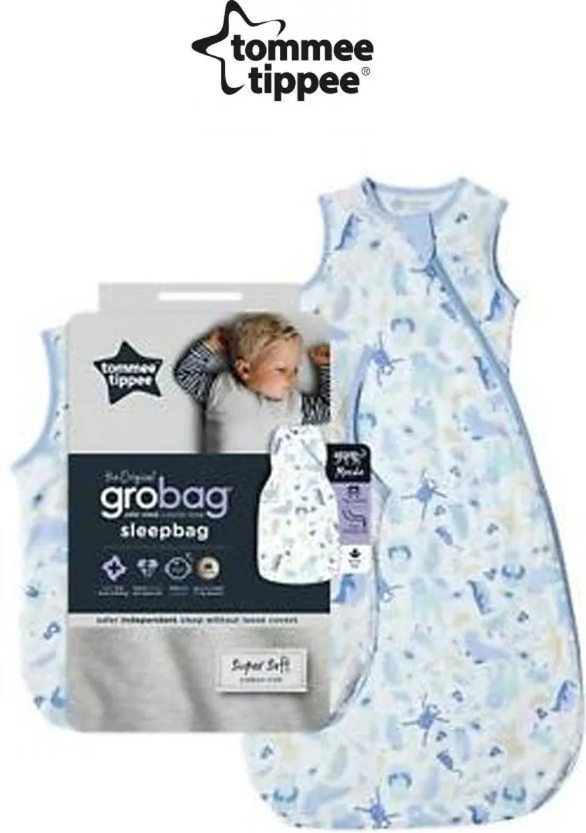 Tommee Tippee The Original Grobag Slaapzak