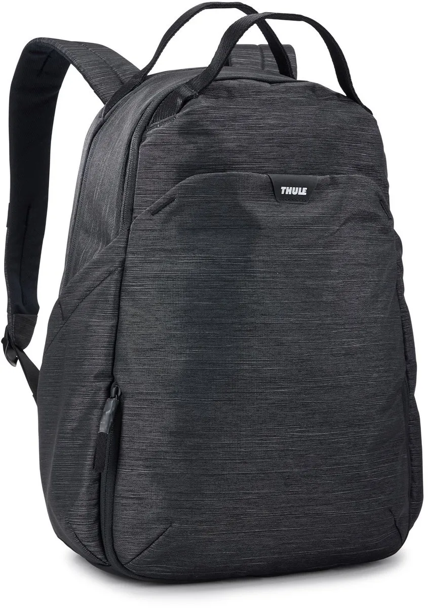 Thule Changing Backpack Luiertas - Zwart