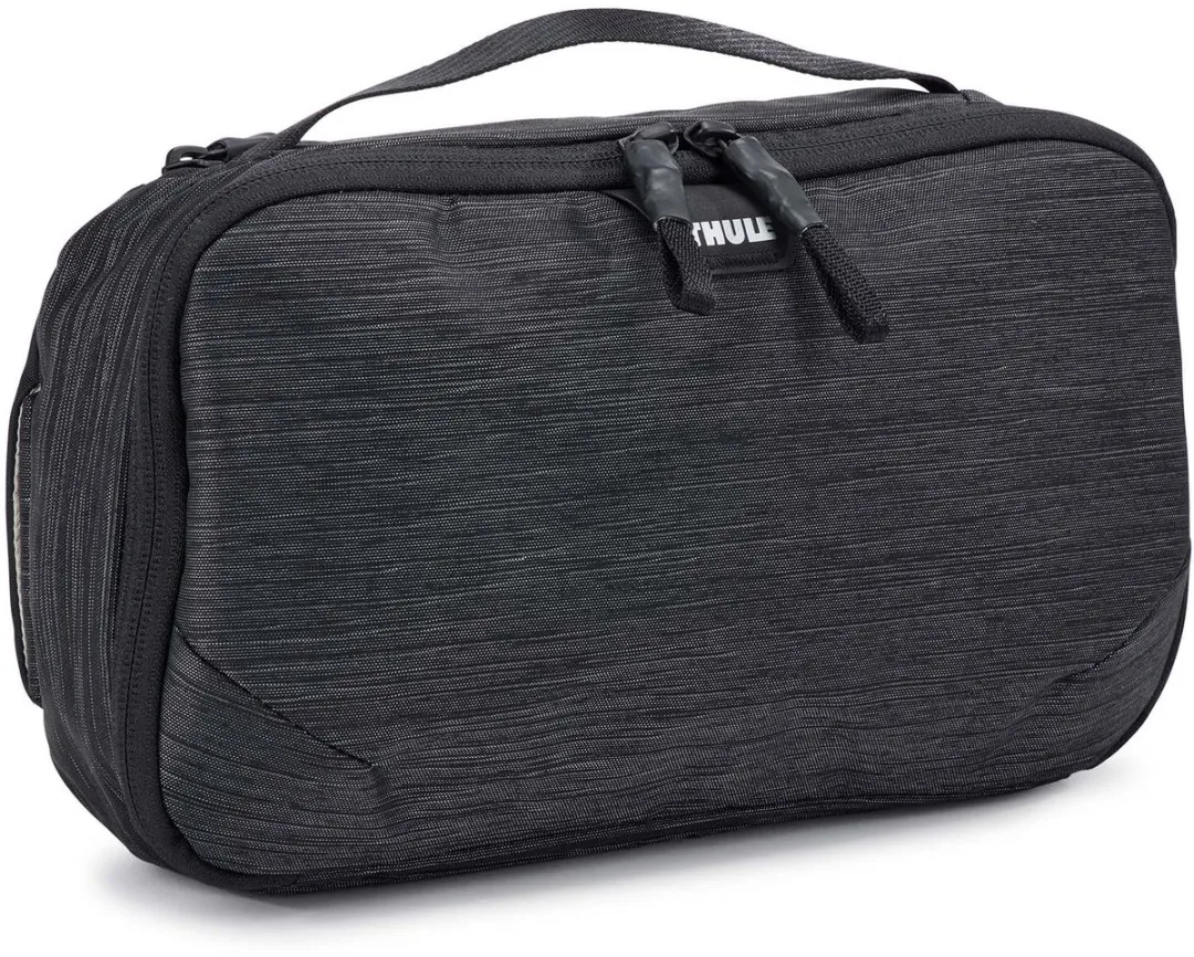 Thule Changing Backpack Luiertas - Zwart