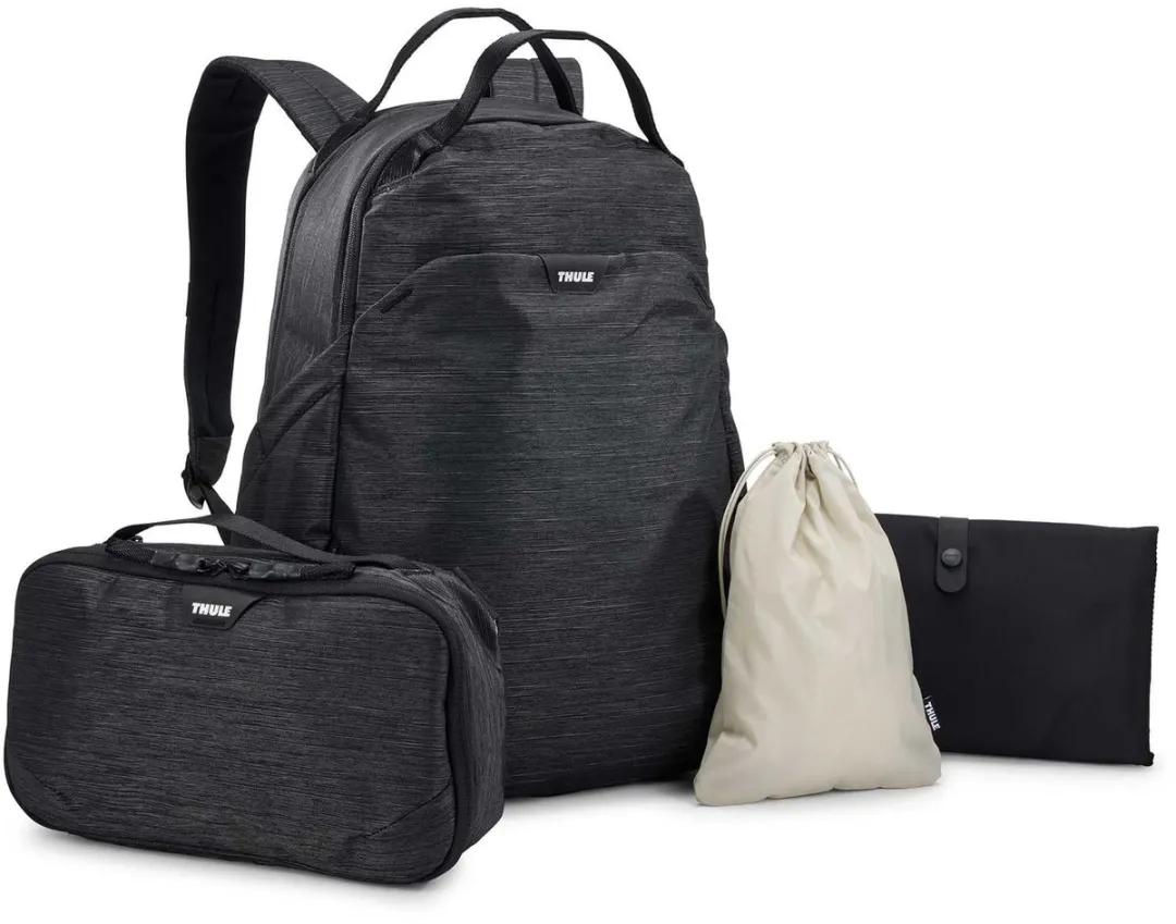 Thule Changing Backpack Luiertas