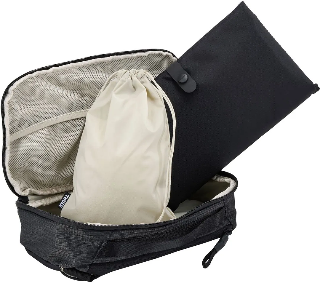Thule Changing Backpack Luiertas - Zwart