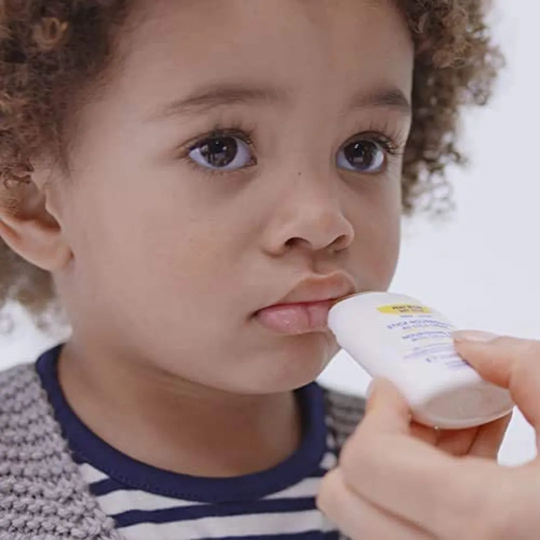 Mustela Nourishing Stick met Cold Cream 9g