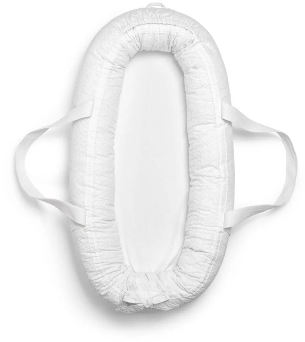 Elodie Baby Nestje Embroidery Anglaise