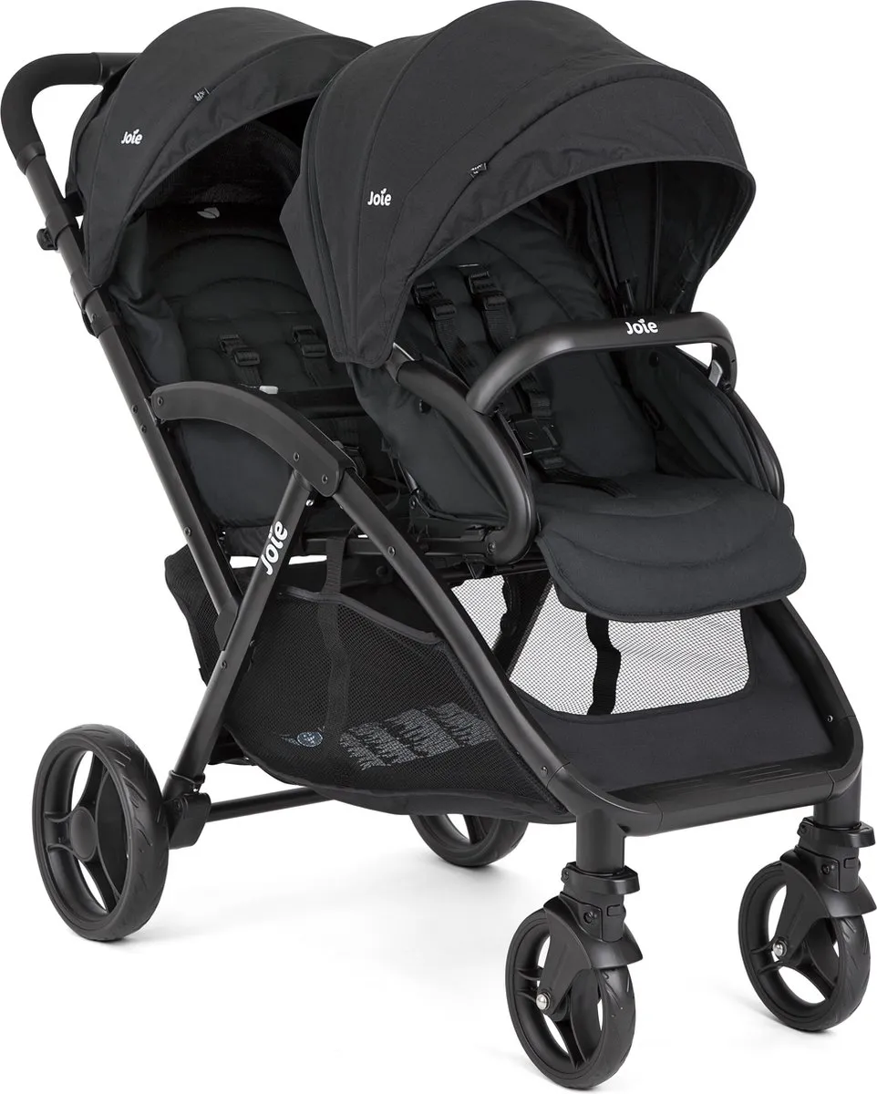 Joie Duo Evalite Kinderwagen
