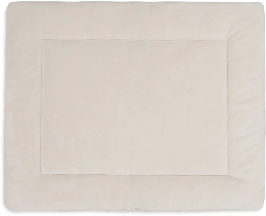 Jollein Boxkleed Baby 75x95cm Oatmeal