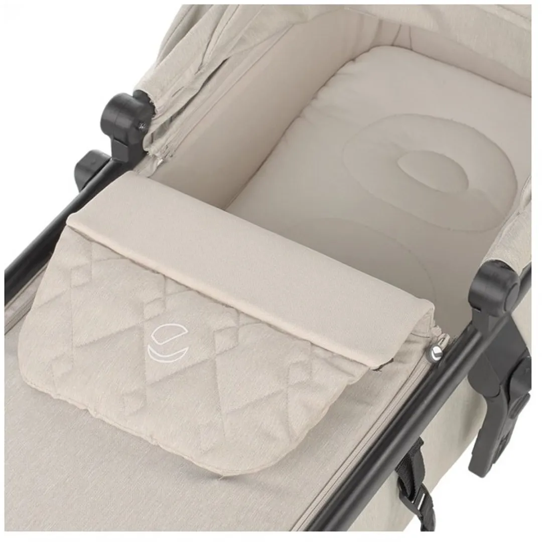 Jane Micro Pro Sand Kinderwagen Reiswieg