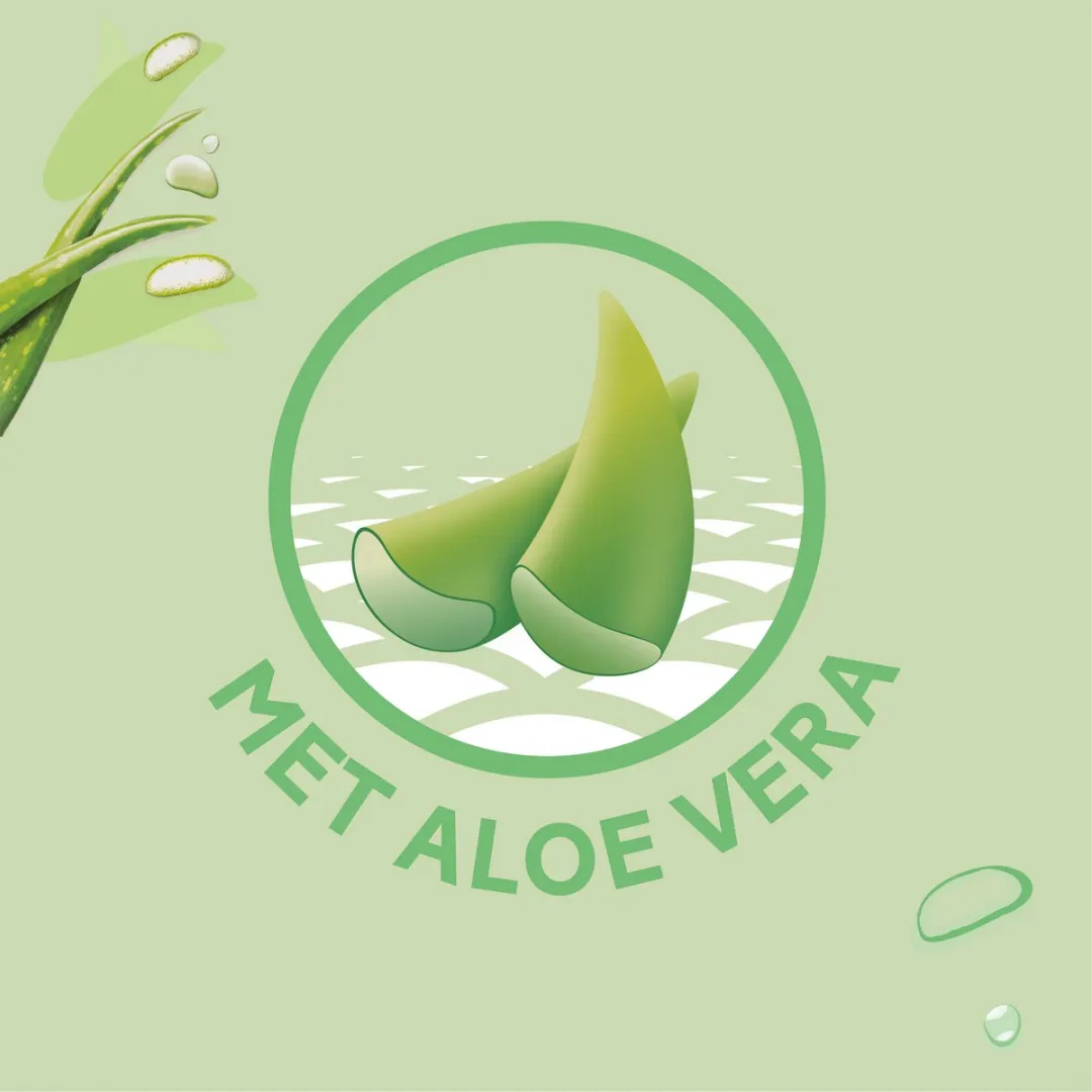 Huggies billendoekjes - Natural Care - 10 x 56 stuks - 560 doekjes - billendoekjes met Aloe Vera en Vitamine E - Voordeelverpakking