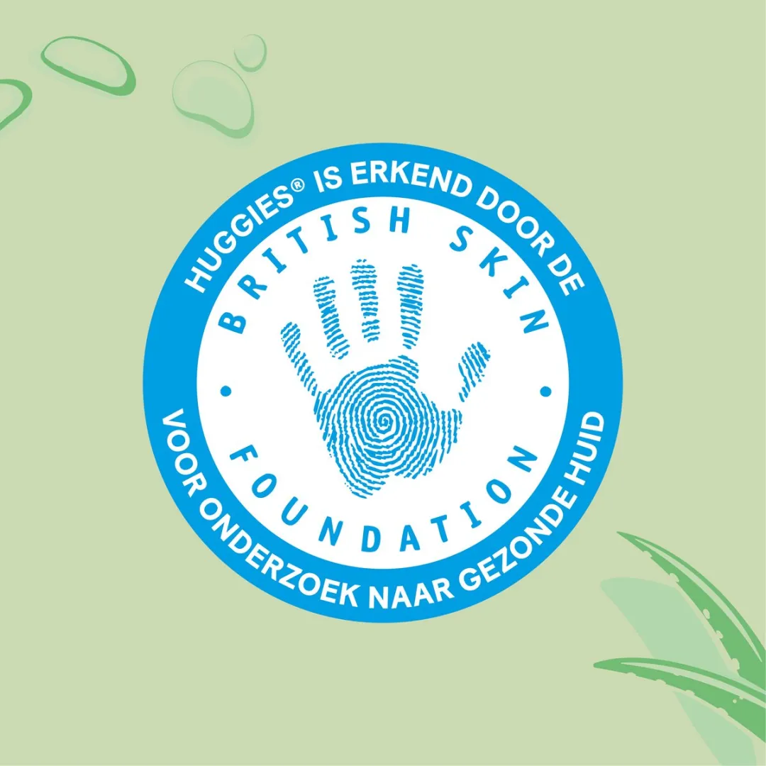 Huggies billendoekjes - Natural Care - 10 x 56 stuks - 560 doekjes - billendoekjes met Aloe Vera en Vitamine E - Voordeelverpakking