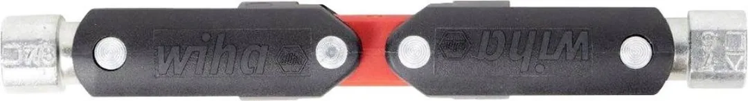 Wiha 44001 Dopsleutelset