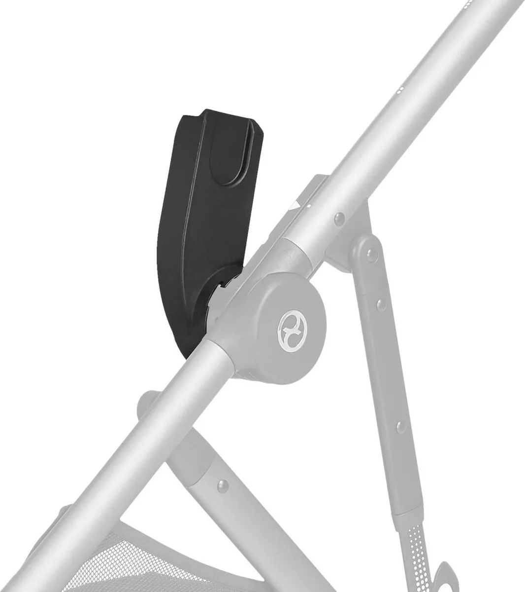 Cybex Gazelle S Autostoeladapter - Black