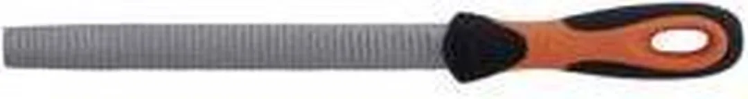 Bahco Halfronde Rasp 200mm - 1 Stuks