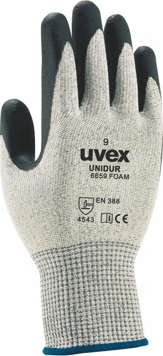 Uvex Unidur 6659 Handschoen