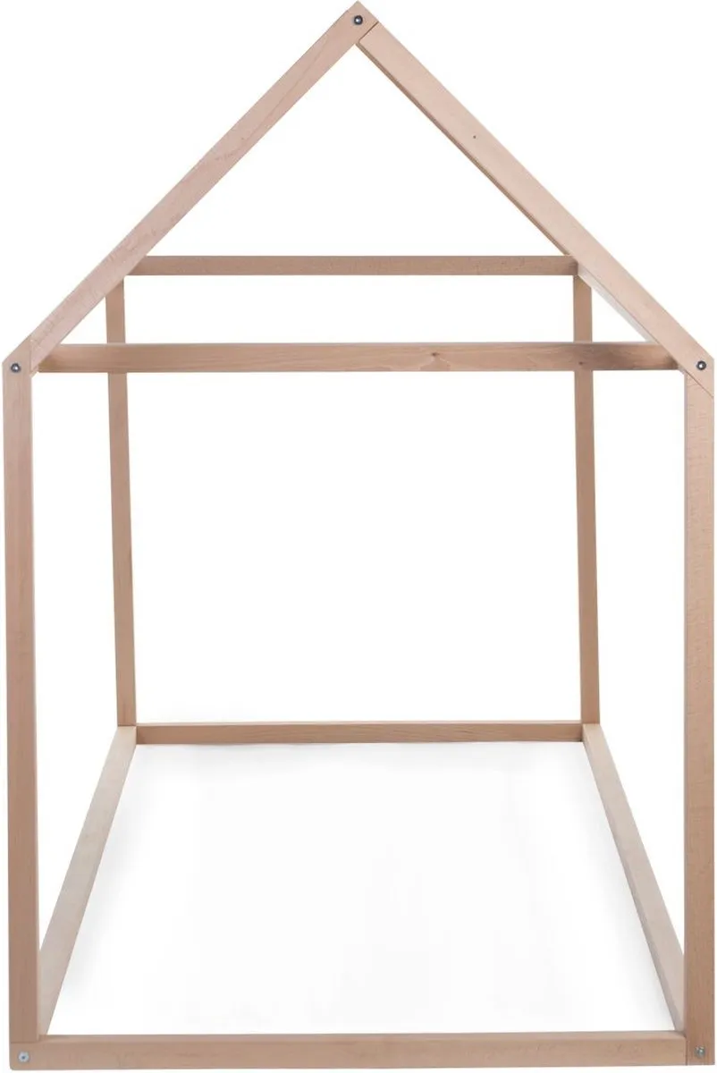 Childhome Huis Bedframe 90x200cm