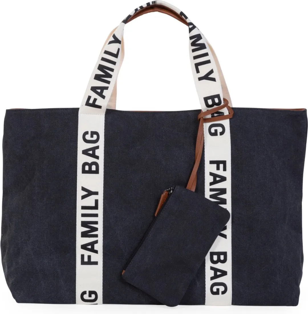 Childhome Family Bag Signature Verzorgingstas