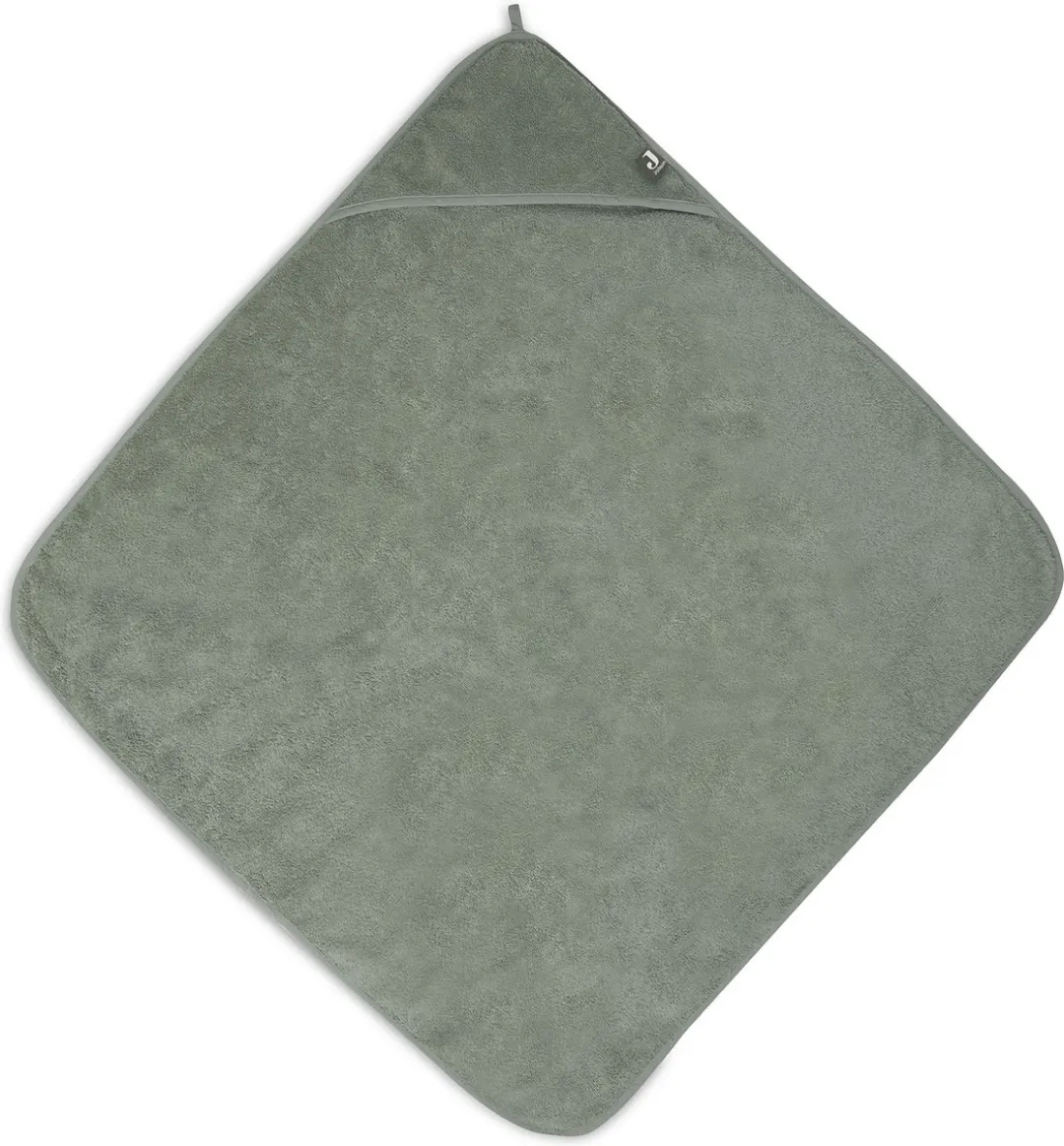 Jollein Badcape Groen