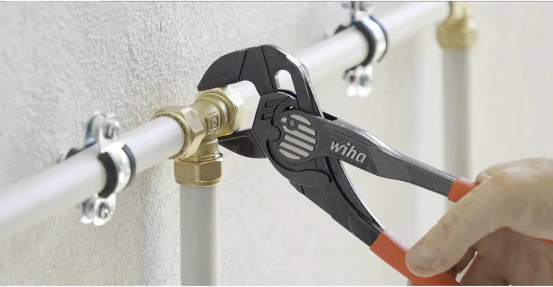 Wiha Sleuteltang Classic 40923