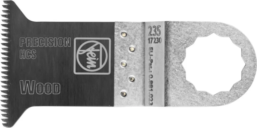 Fein SuperCut 63502165010 LL Zaagblad