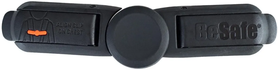 Besafe Belt Keeper Gordelclip