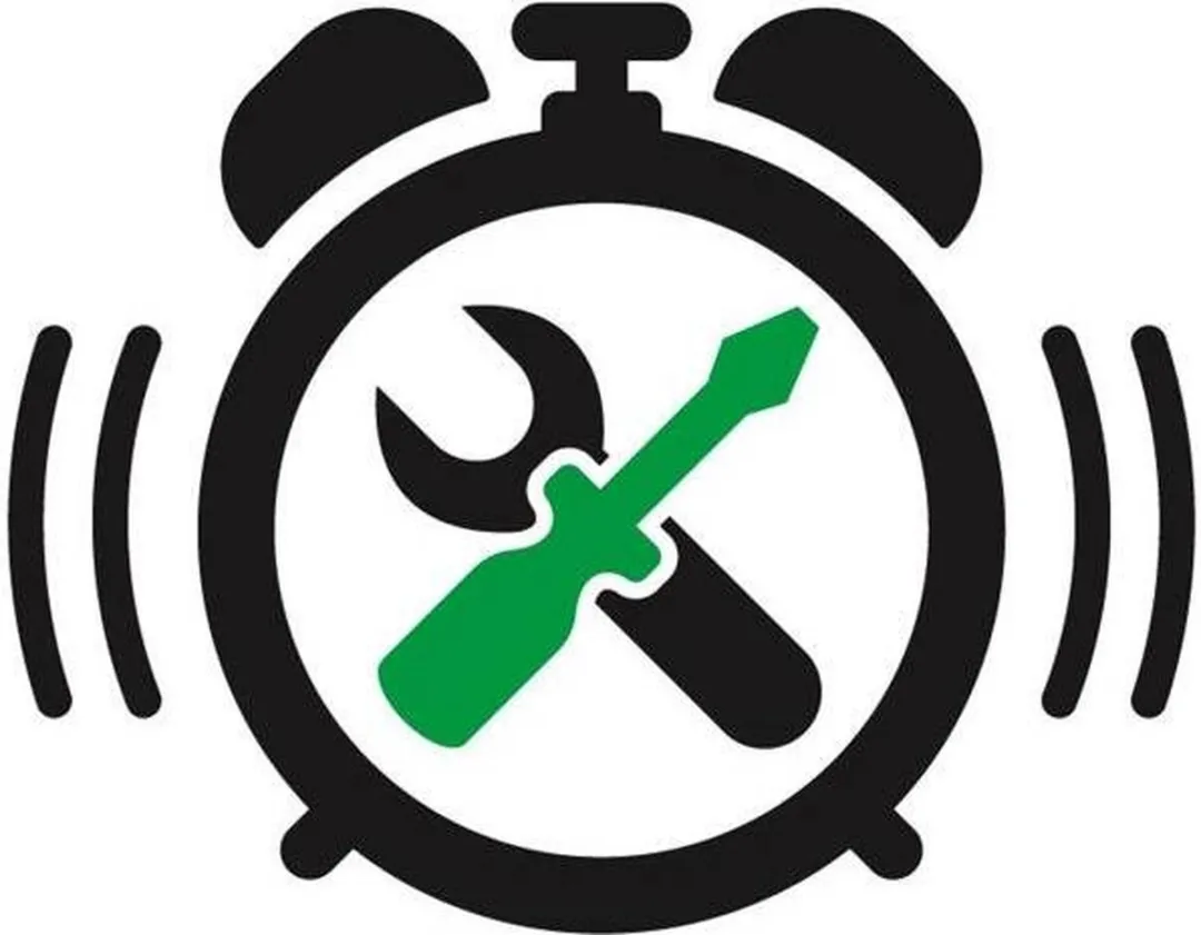 Wera Kraftform Kompakt Stubby Magazin 05008875001 Bitset - T3-T5/T15-T25 - Groen/Zwart