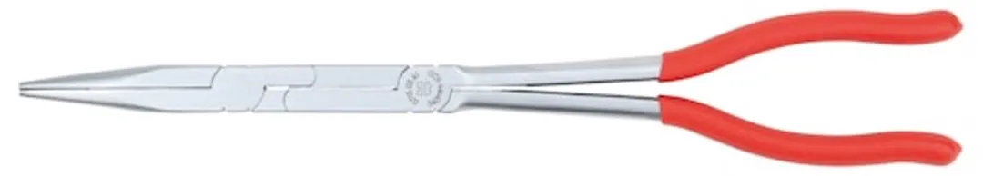 Würth Dubbele Scharniertang