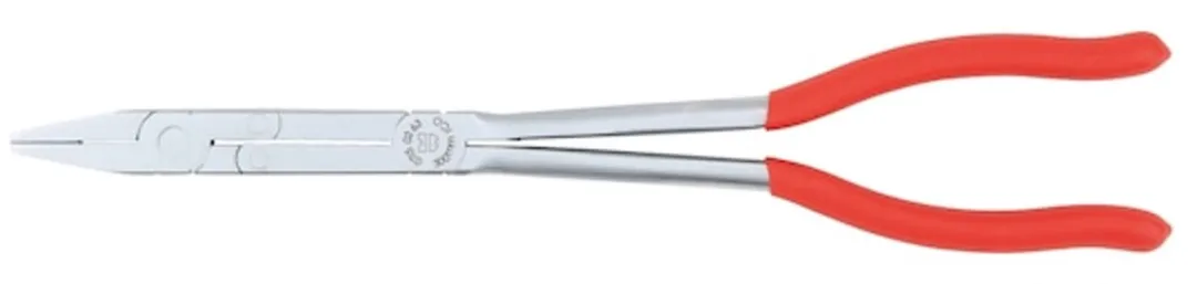 Würth Dubbele Scharniertang