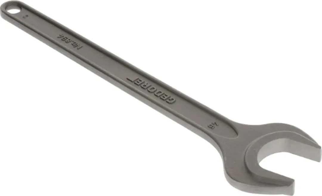 Gedore Steeksleutel 380mm 1" - 6577000-894