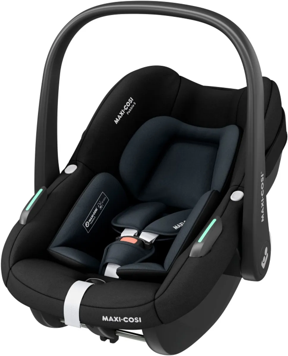 Maxi-Cosi Pebble S Autostoeltje