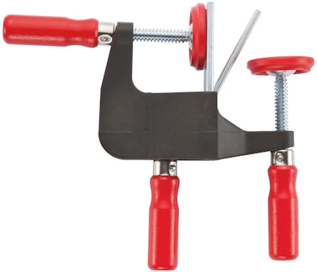 Würth Stelklem voor deurstijlen