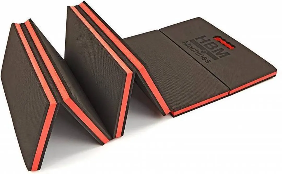 HBM FOAM Ligmat 120x42cm