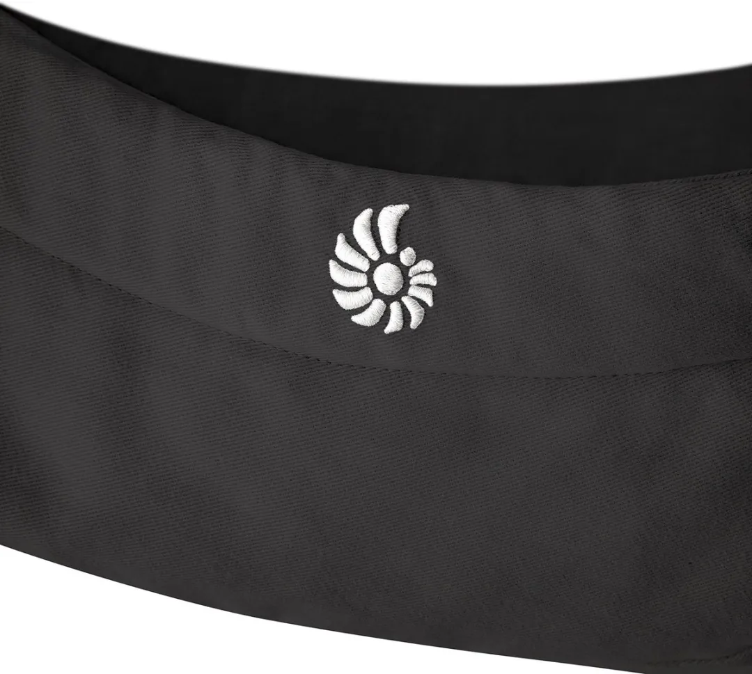 Ergobaby Upsie Sling Draagzak - Onyx Black