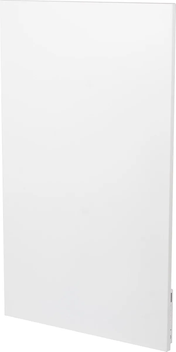 Eurom Mon Soleil 601 Wifi Infrarood Verwarming 600W - 100x60cm - Wit