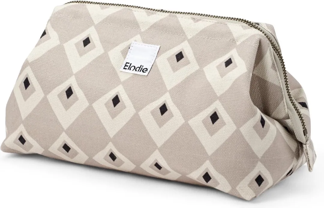Elodie Zip&Go Toilettas Kraammand