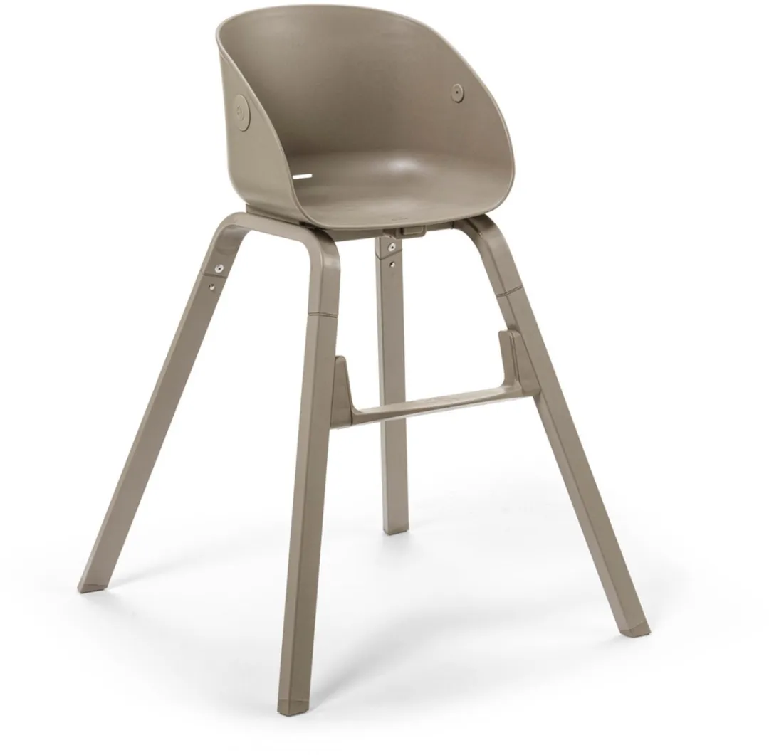 Elodie Grace Hoge Eetstoel Tender Taupe