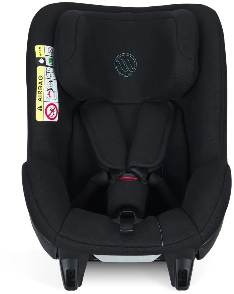 Avionaut AeroFIX Smart Autostoel 2025 - Zwart - afbeelding 4 van 4