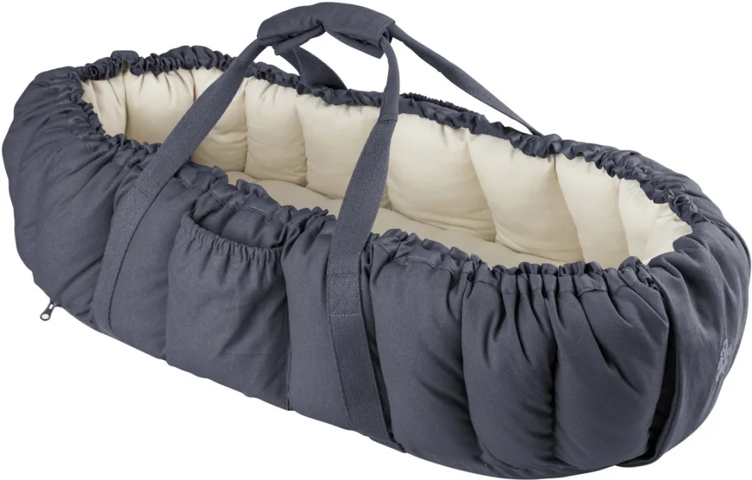 Sebra 3-in-1 Baby Nest