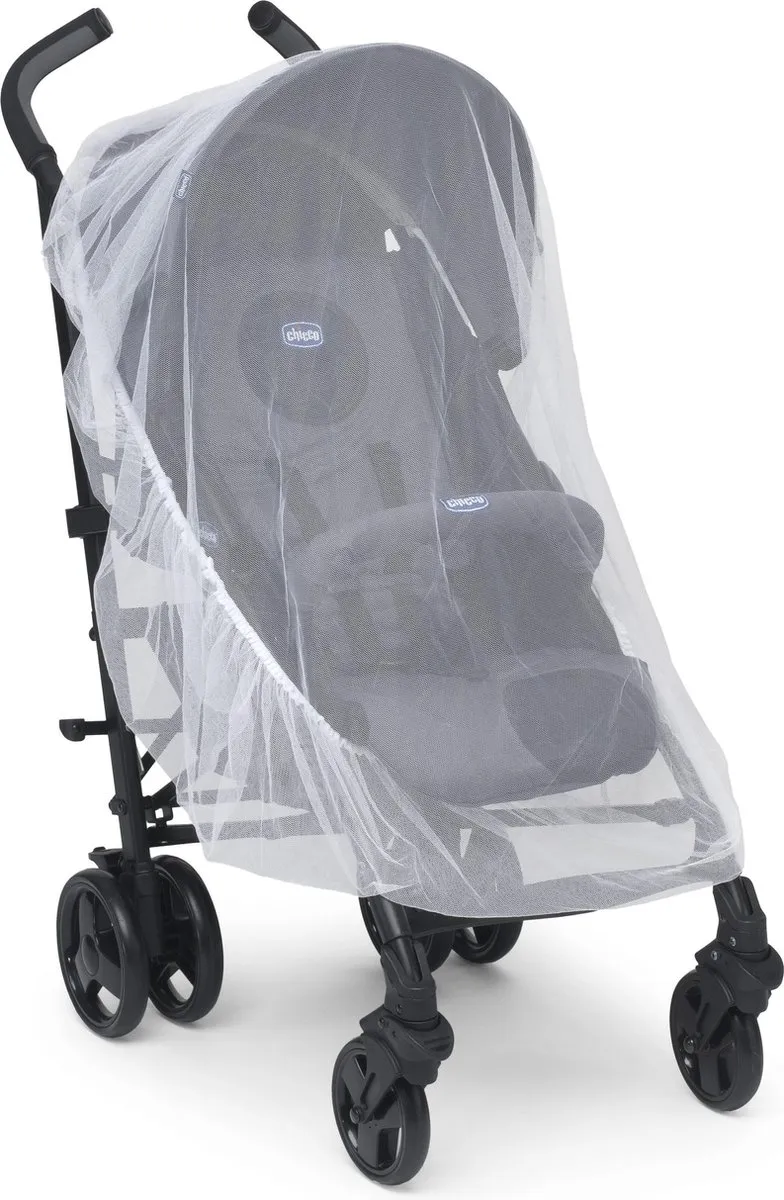 Chicco Universeel Muggennet Buggy