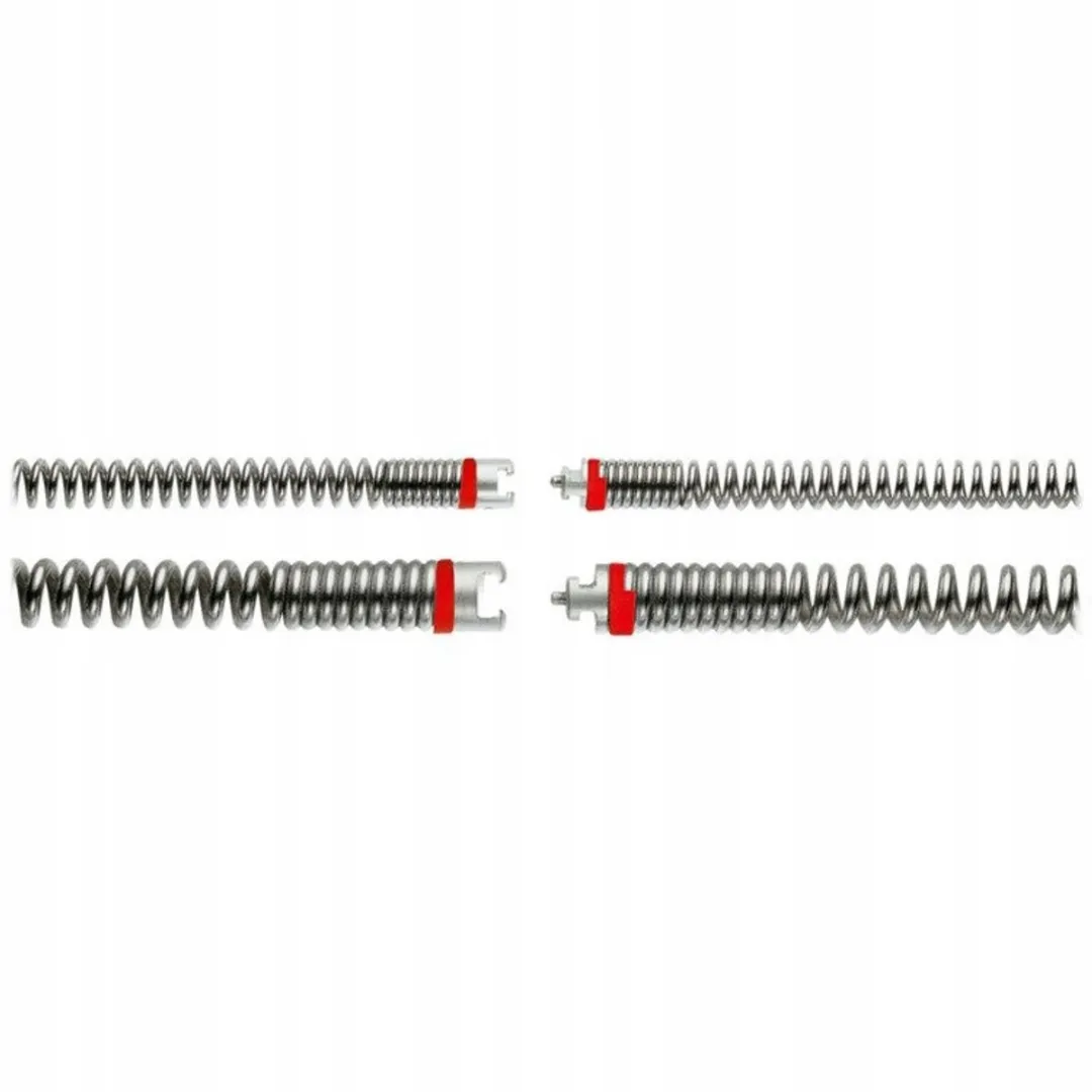 Rothenberger Rioolreinigingsspiraal 32mm x 4,5m