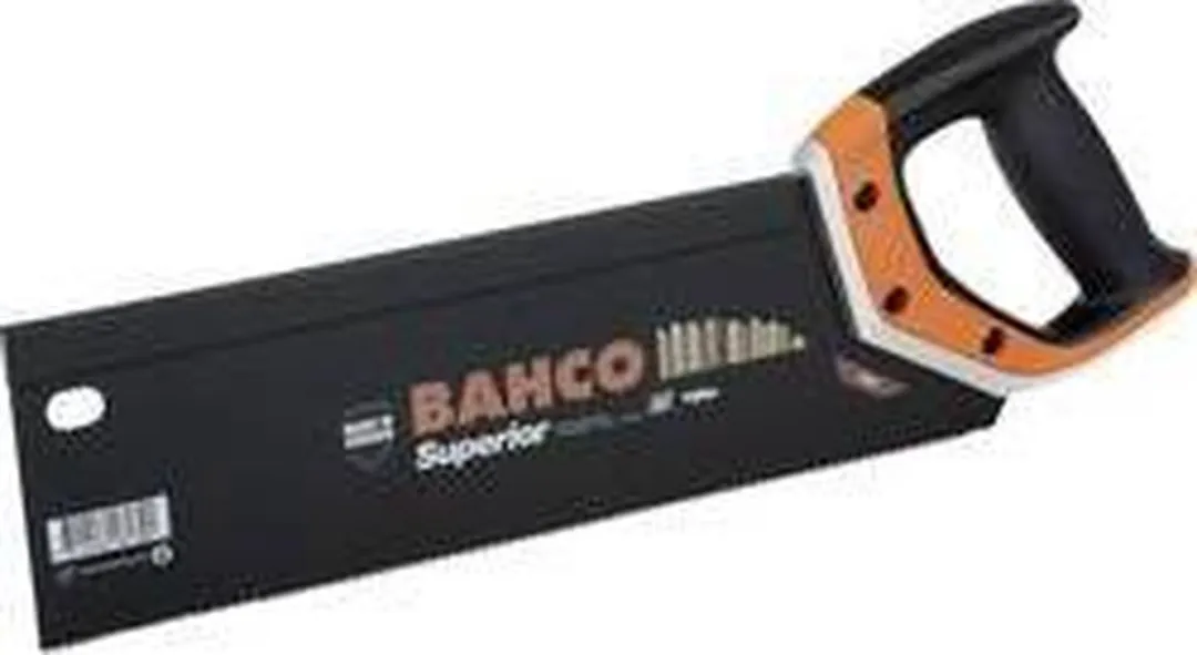Bahco Kapzaag 350mm Hard Point 11T - 3180-14-XT11-HP