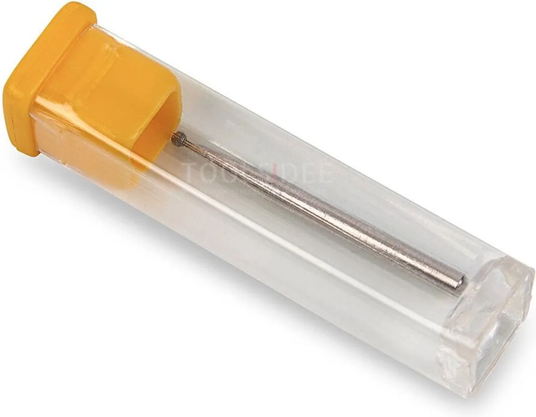 HBM Diamanten Graveertip 1.2cm Metaal