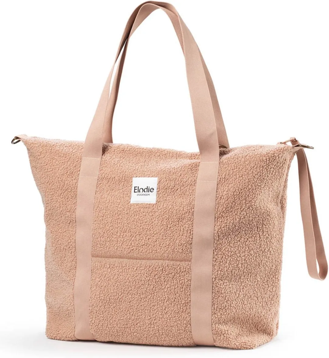 Elodie Luiertas Soft Shell