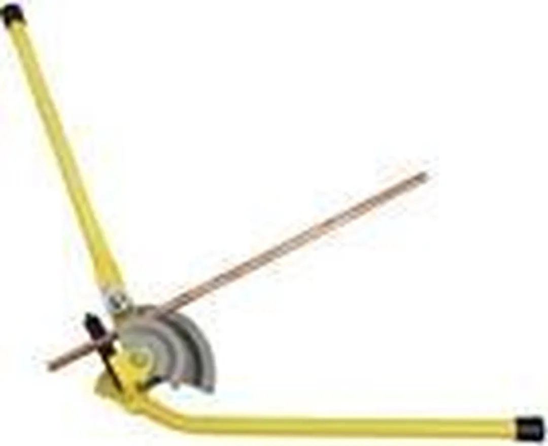 Stanley Pijpbuiger 15-22mm - Geel