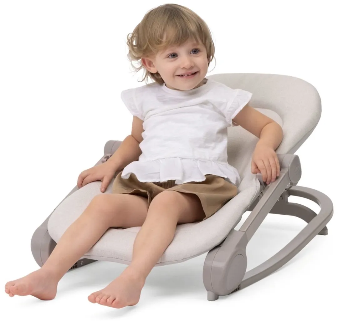 Chicco Magia Wipstoel - Beige - afbeelding 6 van 6